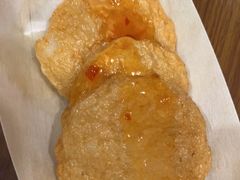 -曼谷食堂·泰国家庭料理(丹桂路店)