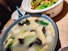 -东北小二东北菜(大车家巷店)