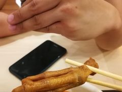 鸭爪-水平有限广西米粉·广西风味集(五道口店)