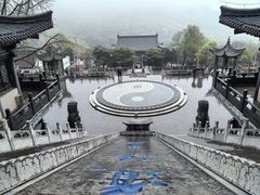 -句容茅山景区