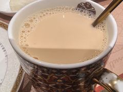 阿拉伯奶茶-BRBR叙利亚餐厅(总店)