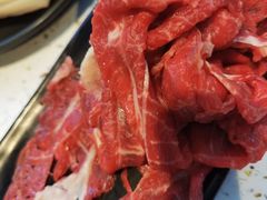 -海汕记·潮汕鲜牛肉火锅·自助