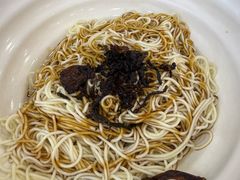 葱油面-颐缘居·南翔小笼馆