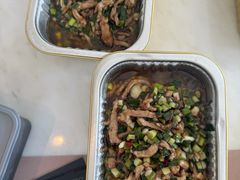 -金谷仓家庭料理(马泉营店)