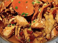 -胖哥俩肉蟹煲(湖滨银泰in77店)
