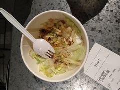-麦当劳(新王府井店)
