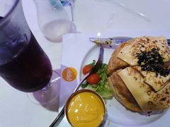 -龙记·香港茶餐厅(海上世界店)