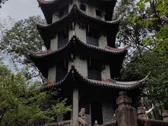 -成都杜甫草堂博物馆