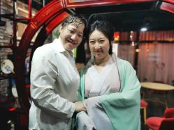 点击看大图 -盘子女人坊古装摄影(万达店)