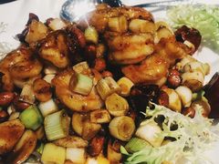 -铜锣湾·有麝自然香(长嘉汇购物公园店)