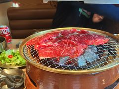 -西塔老太太泥炉烤肉(杭州首店)