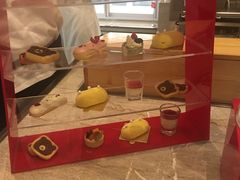 -新发展亚太JW万豪酒店·福苑咖啡厅