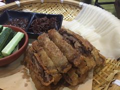 -老城味道·传统天津菜(杨柳青店)