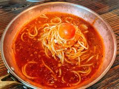肉酱意面-I HOLIC艾豪丽披萨(KKone店)