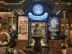 -宝莱纳啤酒花园餐厅PAULANER BRAUHAUS Nanjing(广州路店)