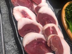 -味家烤肉烤鳗鱼牛排(西塔旗舰店)