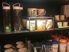 -星巴克(威尼斯人店)