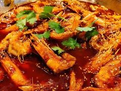 -槐店王婆大虾(新正路店)