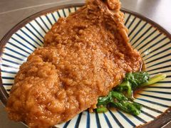 -富贵面馆(镇坪路店)