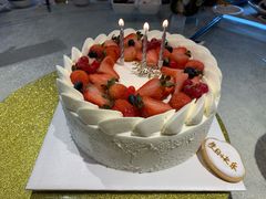 -半勺舒舒生日蛋糕店