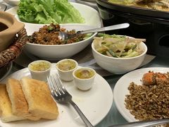 -阿诺泰·泰国餐厅(紫荆店)