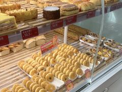 -味多美蛋糕(航天桥店)