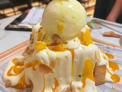 -卡朋西餐(较场西路店)