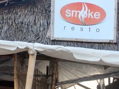 -Smoke resto