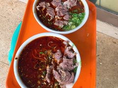 -清真磨沟沿老字号牛肉面(总店)