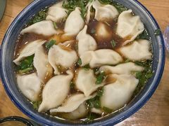 -三姐妹饺子(东木头市店)