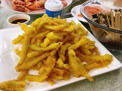 -海鲜e族(马王堆店)