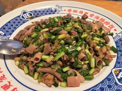 -旺角小渔村·海肠捞饭开创者(环山路店)