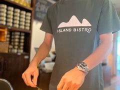 -岛风·台食小馆 ISLAND BISTRO(烟台山店)