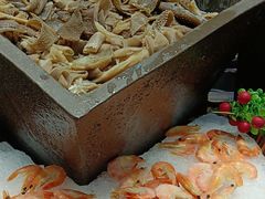 -新艺自助美食城(中山路店)