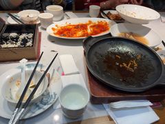 -大潮淮·淮扬菜(何园旗舰店)