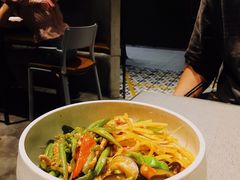 随便一碗面-日上三甘(三里屯店)