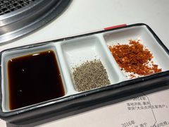 -焱铁烧·黑毛和牛专门店(杭州嘉里中心店)