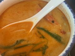 -帕蓝·暹罗料理(大学路店)