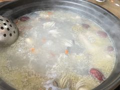 -濠轩阁特色生蚝火锅(水湾路店)