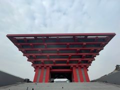 -中华艺术宫(上海美术馆)