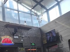 -Tubestation站点比萨(五道营店)