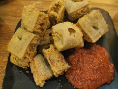 -旅马餐厅(茅家埠店)