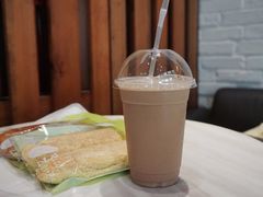 -RiceZone乐食尊纯米面包坊(望京店)