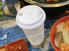 -茶力的小怪兽(梅林卓悦汇店)