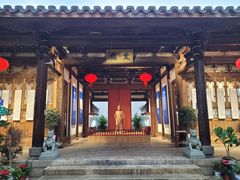 -三坊七巷历史文化街区