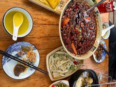 -青城甲(青城山店)