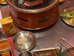 -西塔老太太泥炉烤肉(苏州大悦城店)