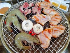 -P1泥炉烤肉(市桥富华东路店)