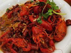 -天赢酒楼(青馨家园店)