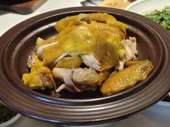 -秋色客家菜(南山店)